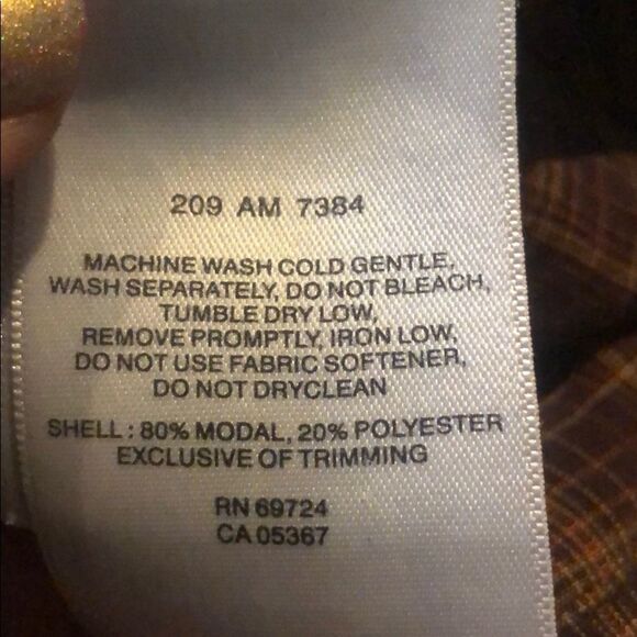 Columbia shirt XL (2807) - Picture 6 of 7